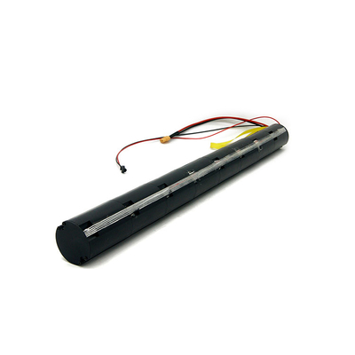 Upgrade Removable 36v 5Ah Lithium Ion Battery For Electric Scooter