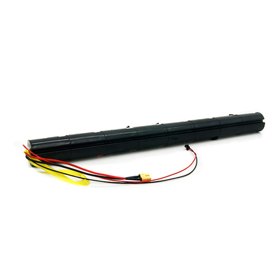 Upgrade Removable 36v 5Ah Lithium Ion Battery For Electric Scooter