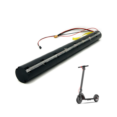 Upgrade Removable 36v 5Ah Lithium Ion Battery For Electric Scooter