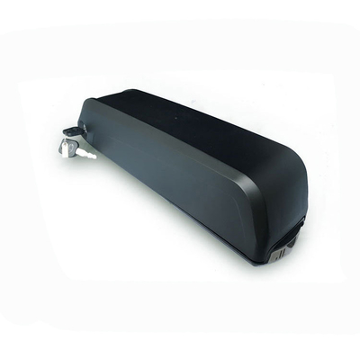 18650 36v 8ah Rechargeable Li Ion Battery Pack Hailong For Ebike