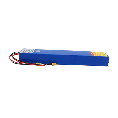 Customize 36v 10Ah Lithium Ion Power Battery For Electric Scooters