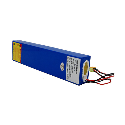Customize 36v 10Ah Lithium Ion Power Battery For Electric Scooters