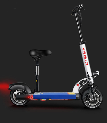 Customize 36v 10Ah Lithium Ion Power Battery For Electric Scooters