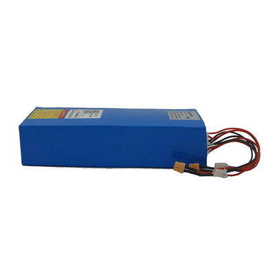 PVC Shell 48v 20Ah Lithium Ion Power Battery For Electric Scooters