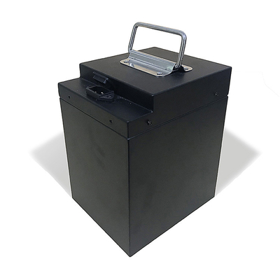 Customize 48v 20Ah 22Ah Li Ion Battery Pack For Electric Scooters
