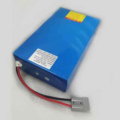 Electric Scooter Customize 48v 40Ah Lithium ion Power Battery With Charger