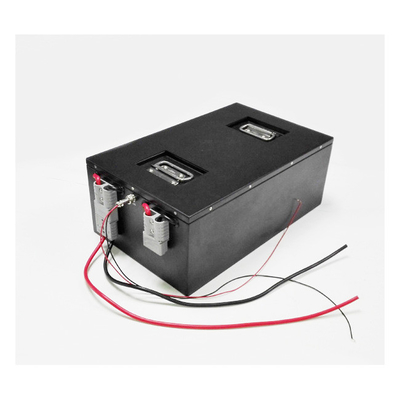 Customize LiFePO4 48v 40Ah Scooter Li Ion Battery Pack For Electric Tricycle
