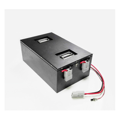 Customize LiFePO4 48v 40Ah Scooter Li Ion Battery Pack For Electric Tricycle