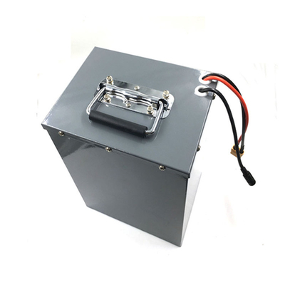 Customize LiFePO4 48v 40Ah Scooter Electric Tricycle 	Li Ion Battery Pack