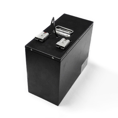 Customize LiFePO4 48v 30Ah Lithium Battery Pack For AGV Storage Robot