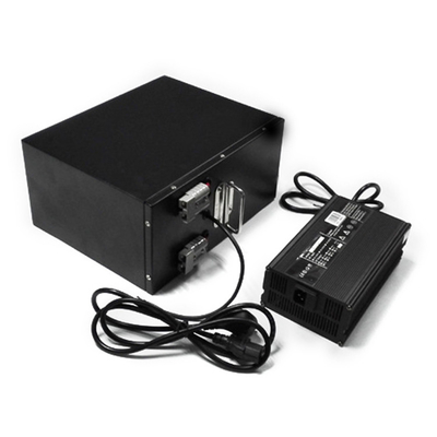 Customize LiFePO4 48v 30Ah Lithium Battery Pack For AGV Storage Robot