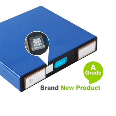 40Ah 3.2V LiFePO4 Prismatic Battery Cells 6C high rate constant charge&amp;discharge  ready goods A grade