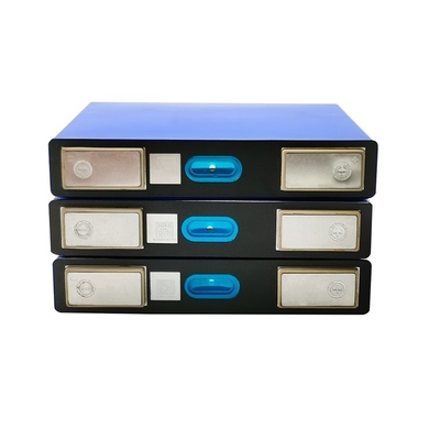 40Ah 3.2V LiFePO4 Prismatic Battery Cells 6C high rate constant charge&amp;discharge  ready goods A grade