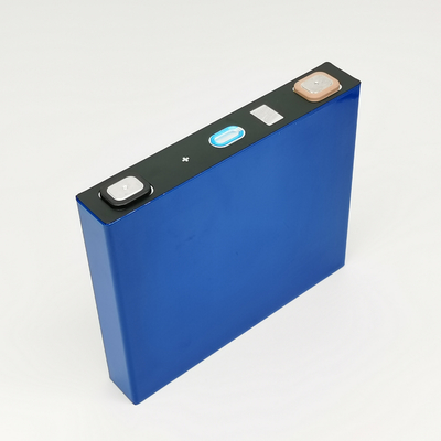 MSDS 3.2V 100Ah Prismatic Battery Cells For Golf Cart Energy Storage