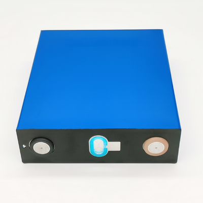 228Ah 3.2V LiFePO4 Battery Prismatic Cells For EV Energy Storage