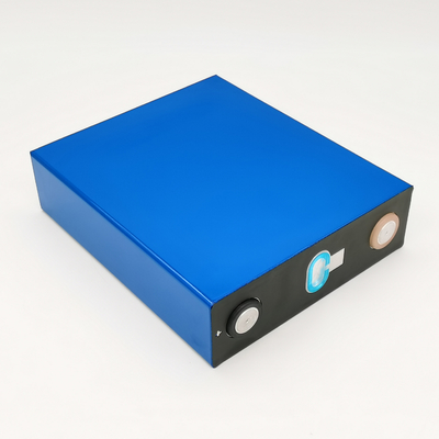 228Ah 3.2V LiFePO4 Battery Prismatic Cells For EV Energy Storage