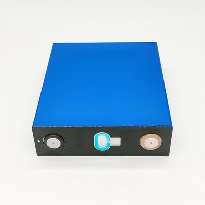Rechargable 3.2v 228ah LiFePO4 Prismatic Cell For Solar Energy Storage