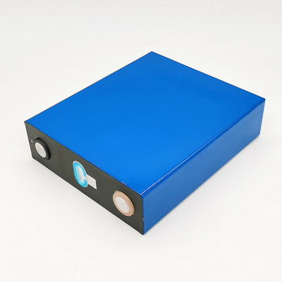 Rechargable 3.2v 228ah LiFePO4 Prismatic Cell For Solar Energy Storage