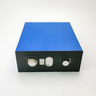 Long cycles LiFePO4 Prismatic Cell 3.2v 272ah For Residential ESS