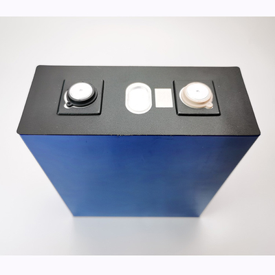 Rechargable LFP Lithium Ion Phosphate Battery Long Cycles LiFePO4