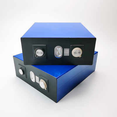 Rechargable LFP Lithium Ion Phosphate Battery Long Cycles LiFePO4