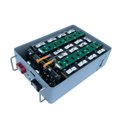 5kwh 51.2V 100Ah Lithium Wall Battery Energy Storage 6000 Times