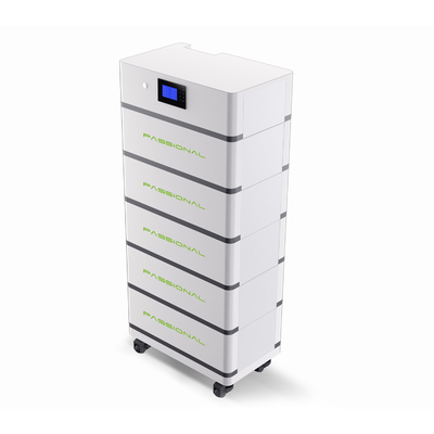 5KWh 10KKh 20KWh LiFePO4 Lithium Battery Pack 5000 Times Cycle life