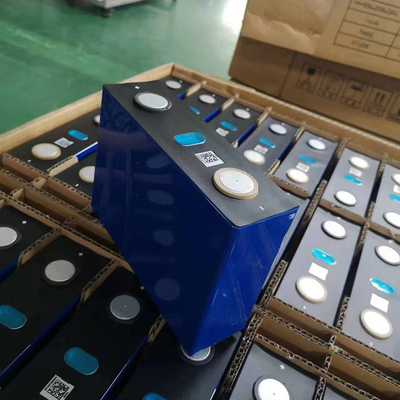 3.2v 100ah Lifepo4 Prismatic Cell For Solar System Power Supply
