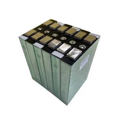 3.2 V 30AH LiFePO4 Prismatic Cells Solar LiFePO4 Battery For Electric Bike