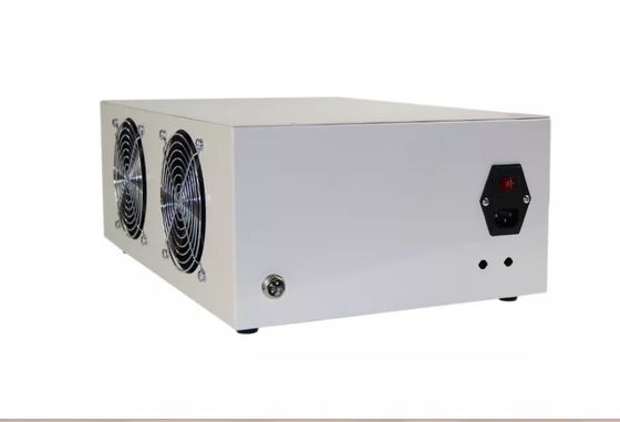 12V 24V 36V 48V 60V 72V 20A Battery Discharge Capacity Tester Lithium Battery Tester