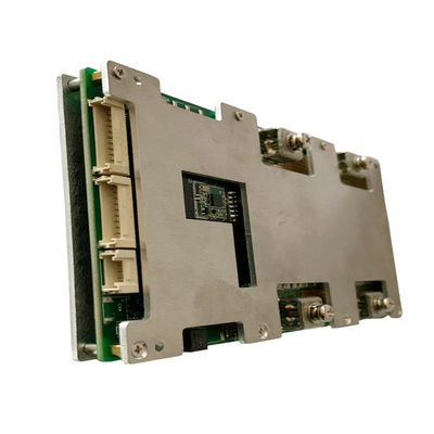 RS485 Smart BMS Battery 20S 72V 10A 50A 80A 100A 200A