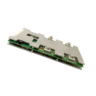 RS485 Smart BMS Battery 20S 72V 10A 50A 80A 100A 200A
