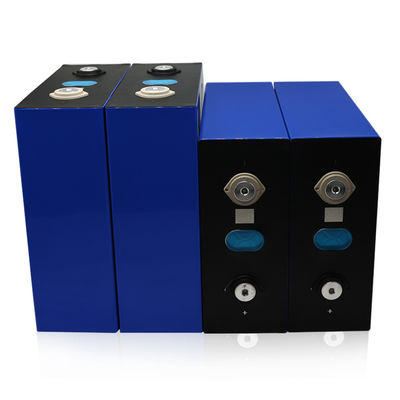 Solar Storage LS 272AH LiFePO4 Prismatic Cell MSDS 3.2 V LiFePO4 280ah
