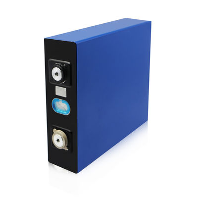 3000 Times Cycle LiFePO4 90AH 3.2 V LFP Prismatic Battery MSDS Certified