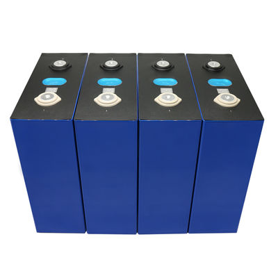 Solar Storage LS 272AH LiFePO4 Prismatic Cell MSDS 3.2 V LiFePO4 280ah