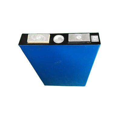 LiFePO4 Lithium Battery Cell 3.2V 80AH Prismatic For Electric Vehicles Solar Systems