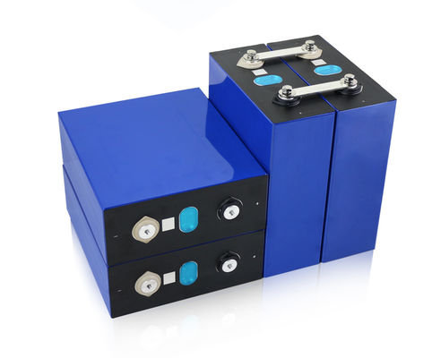 EVE 280aH 3.2 V LiFePO4 LFP Rechargable Prismatic Cell Solar Storagea