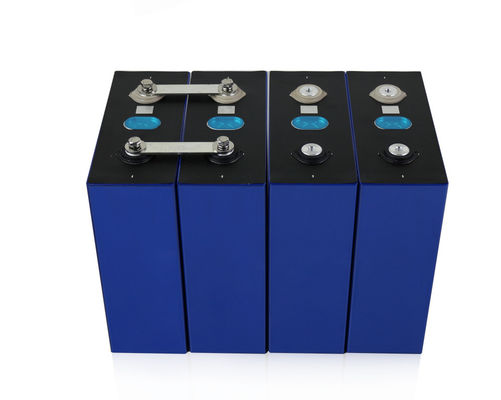 EVE 280aH 3.2 V LiFePO4 LFP Rechargable Prismatic Cell Solar Storagea
