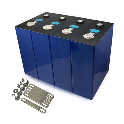 Solar Storage LS 272AH LiFePO4 Prismatic Cell MSDS 3.2 V LiFePO4 280ah