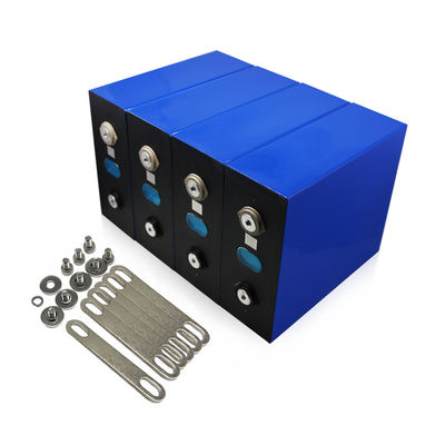 Solar Storage LS 272AH LiFePO4 Prismatic Cell MSDS 3.2 V LiFePO4 280ah