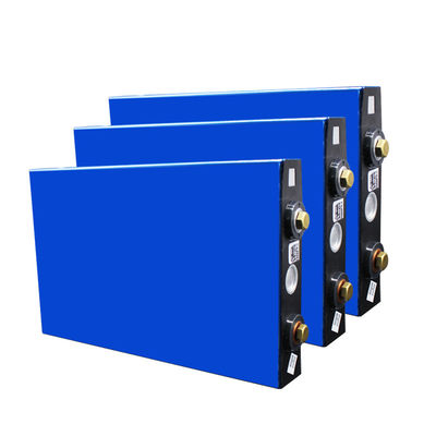 MSDS Certified LiFePO4 3.2V 72AH LFP Square Battery 135*30*220mm