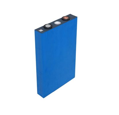 MSDS Certified LiFePO4 3.2V 72AH LFP Square Battery 135*30*220mm