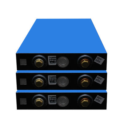 MSDS Certified LiFePO4 3.2V 72AH LFP Square Battery 135*30*220mm