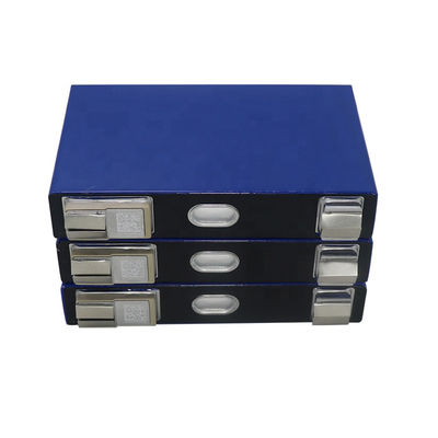 3.7V 50AH 175WH CALB 3C NMC Rechargeable Prismatic Lithium Ion Battery