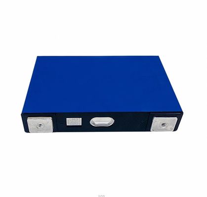 3.7V 50AH 175WH CALB 3C NMC Rechargeable Prismatic Lithium Ion Battery