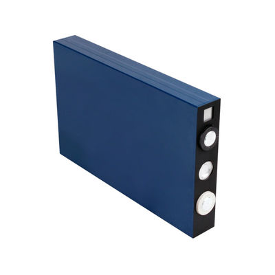 ROHS 80AH 3.2 Volt LiFePO4 Battery Lithium Iron Phosphate LiFePO4 CALB Cell