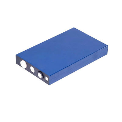 ROHS 80AH 3.2 Volt LiFePO4 Battery Lithium Iron Phosphate LiFePO4 CALB Cell