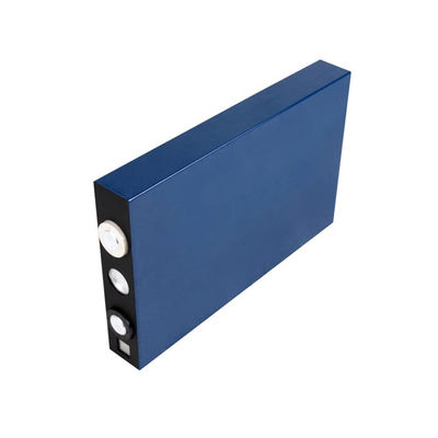 ROHS 80AH 3.2 Volt LiFePO4 Battery Lithium Iron Phosphate LiFePO4 CALB Cell