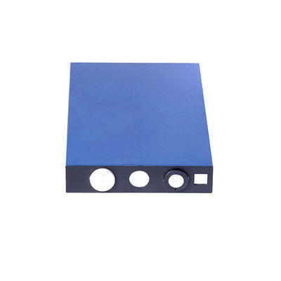 MSDS 3.2V 68AH CALB LiFePO4 Battery Lithium Prismatic Cells 1.65KG