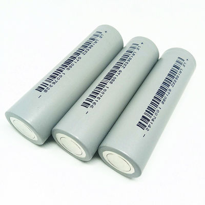 Electric Forklift 3C 18650 Battery 3.7 V 2500mah 18*18*65mm 800 Times